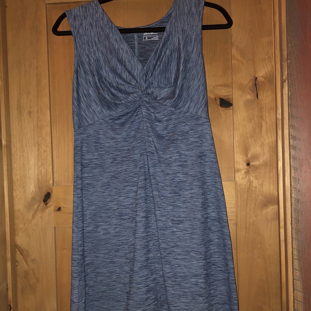 Comfortable dress